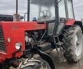 МТЗ Другая, объемом двигателя 4 л и пробегом 5 тыс. км за 6950 $, фото 2 на Automoto.ua