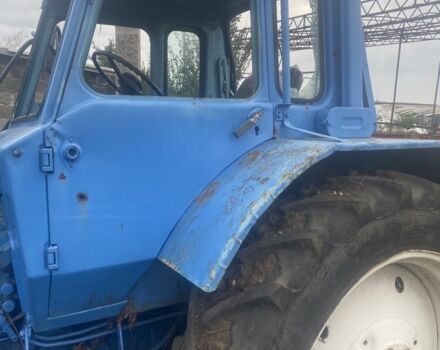 МТЗ Другая, объемом двигателя 4.8 л и пробегом 1 тыс. км за 4346 $, фото 2 на Automoto.ua