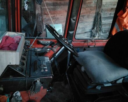 МТЗ Другая, объемом двигателя 1.98 л и пробегом 0 тыс. км за 14000 $, фото 3 на Automoto.ua