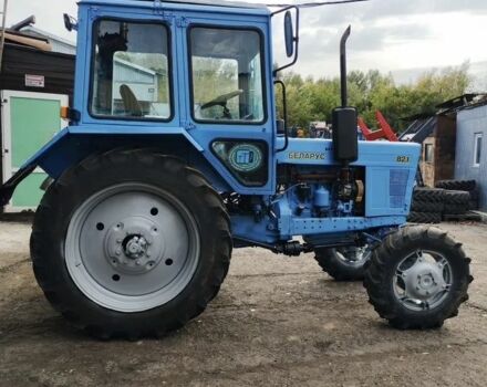 МТЗ Інша, об'ємом двигуна 4.75 л та пробігом 3 тис. км за 7100 $, фото 2 на Automoto.ua