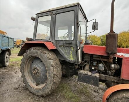 МТЗ Інша, об'ємом двигуна 0 л та пробігом 0 тис. км за 5850 $, фото 7 на Automoto.ua