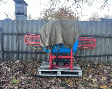 МТЗ Інша, об'ємом двигуна 0 л та пробігом 0 тис. км за 96 $, фото 6 на Automoto.ua