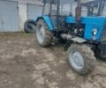 МТЗ Другая, объемом двигателя 0 л и пробегом 0 тыс. км за 8500 $, фото 1 на Automoto.ua