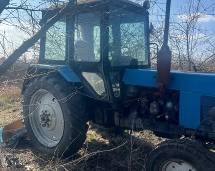 МТЗ Другая, объемом двигателя 0 л и пробегом 0 тыс. км за 5000 $, фото 3 на Automoto.ua