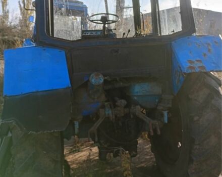 МТЗ Другая 1998 в Одессе на Automoto.ua МТЗ Другая, объемом двигателя 0 л и пробегом 0 тыс. км за 3300 $, фото 6 на Automoto.ua