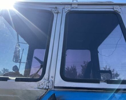 МТЗ Другая, объемом двигателя 4.75 л и пробегом 0 тыс. км за 6200 $, фото 3 на Automoto.ua