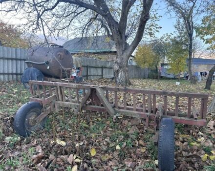 МТЗ Другая 1998 в Обухове на Automoto.ua МТЗ Другая, объемом двигателя 0 л и пробегом 0 тыс. км за 4778 $, фото 9 на Automoto.ua