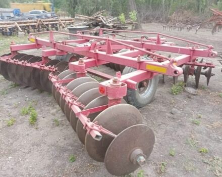 МТЗ Інша, об'ємом двигуна 11.11 л та пробігом 11 тис. км за 1000 $, фото 15 на Automoto.ua