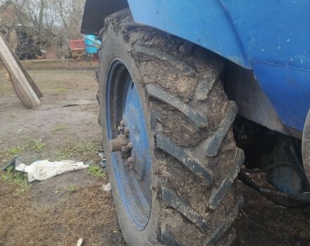 МТЗ Інша, об'ємом двигуна 0 л та пробігом 0 тис. км за 7000 $, фото 3 на Automoto.ua