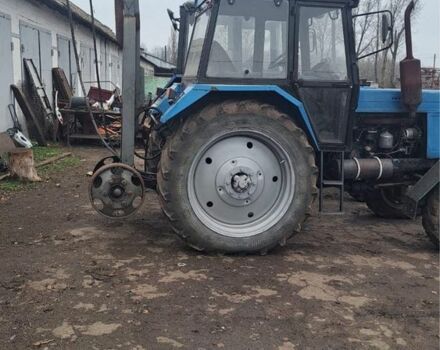 МТЗ Другая, объемом двигателя 0 л и пробегом 0 тыс. км за 8500 $, фото 1 на Automoto.ua