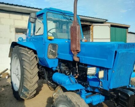 МТЗ Другая, объемом двигателя 0 л и пробегом 0 тыс. км за 4600 $, фото 1 на Automoto.ua