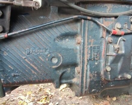 МТЗ Інша, об'ємом двигуна 0 л та пробігом 0 тис. км за 7500 $, фото 5 на Automoto.ua