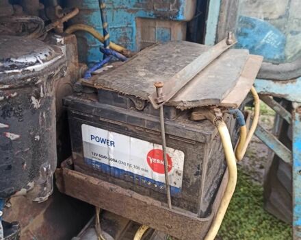 МТЗ Інша, об'ємом двигуна 4.7 л та пробігом 10 тис. км за 6500 $, фото 7 на Automoto.ua