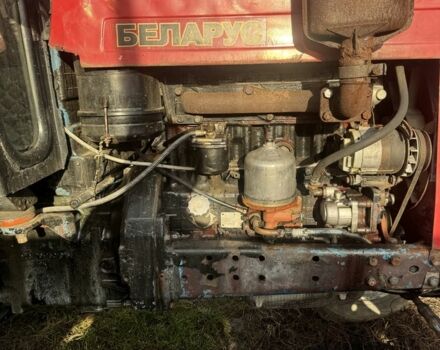 МТЗ Другая, объемом двигателя 0 л и пробегом 0 тыс. км за 6200 $, фото 3 на Automoto.ua