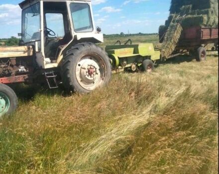 МТЗ Інша, об'ємом двигуна 0 л та пробігом 0 тис. км за 5000 $, фото 5 на Automoto.ua