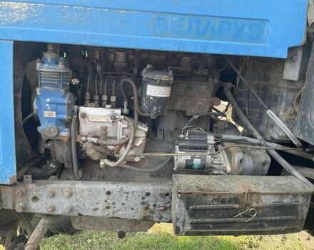 МТЗ Другая 1998 в Чугуеве на Automoto.ua МТЗ Другая, объемом двигателя 4.8 л и пробегом 0 тыс. км за 7601 $, фото 3 на Automoto.ua