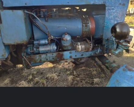 МТЗ Другая, объемом двигателя 0 л и пробегом 0 тыс. км за 2159 $, фото 2 на Automoto.ua