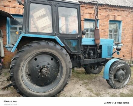 МТЗ Другая, объемом двигателя 0 л и пробегом 0 тыс. км за 1188 $, фото 5 на Automoto.ua