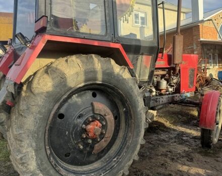 МТЗ Другая, объемом двигателя 0 л и пробегом 0 тыс. км за 6200 $, фото 2 на Automoto.ua