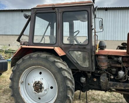 МТЗ Другая, объемом двигателя 0 л и пробегом 0 тыс. км за 12000 $, фото 1 на Automoto.ua