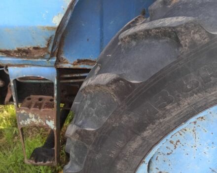 МТЗ Другая, объемом двигателя 0 л и пробегом 0 тыс. км за 4000 $, фото 4 на Automoto.ua