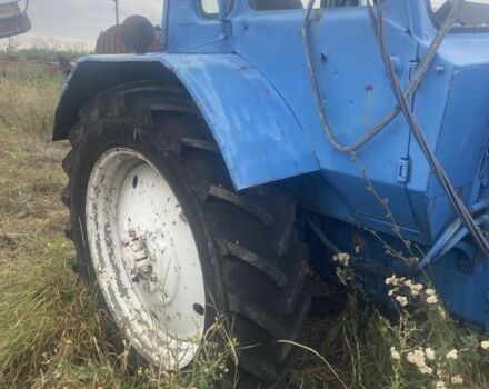 МТЗ Другая, объемом двигателя 4.8 л и пробегом 1 тыс. км за 4346 $, фото 7 на Automoto.ua