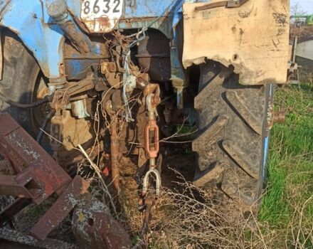 МТЗ Другая, объемом двигателя 0 л и пробегом 0 тыс. км за 4000 $, фото 2 на Automoto.ua