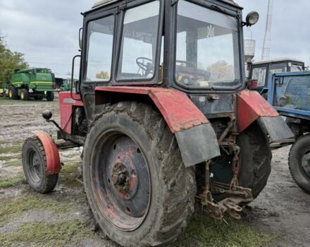 МТЗ Інша, об'ємом двигуна 0 л та пробігом 0 тис. км за 5850 $, фото 3 на Automoto.ua