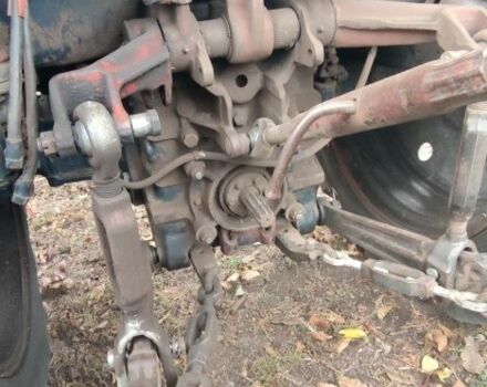 МТЗ Інша, об'ємом двигуна 0 л та пробігом 0 тис. км за 7500 $, фото 10 на Automoto.ua