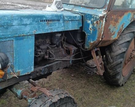 МТЗ Інша, об'ємом двигуна 0.5 л та пробігом 100 тис. км за 1700 $, фото 1 на Automoto.ua