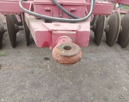 МТЗ Інша, об'ємом двигуна 11.11 л та пробігом 11 тис. км за 1000 $, фото 9 на Automoto.ua