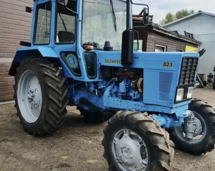 МТЗ Інша, об'ємом двигуна 4.75 л та пробігом 3 тис. км за 7100 $, фото 6 на Automoto.ua