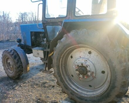 МТЗ Другая, объемом двигателя 0 л и пробегом 0 тыс. км за 7500 $, фото 1 на Automoto.ua