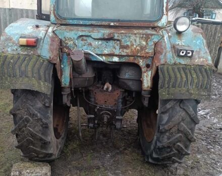 МТЗ Інша, об'ємом двигуна 0.5 л та пробігом 100 тис. км за 1700 $, фото 2 на Automoto.ua