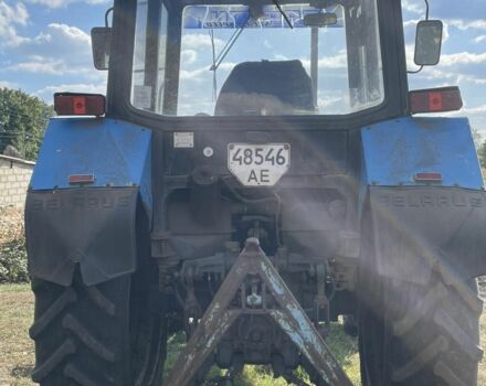 МТЗ Другая 1998 в Чугуеве на Automoto.ua МТЗ Другая, объемом двигателя 4.8 л и пробегом 0 тыс. км за 7601 $, фото 6 на Automoto.ua