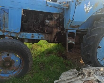 МТЗ Другая, объемом двигателя 0 л и пробегом 0 тыс. км за 4000 $, фото 1 на Automoto.ua