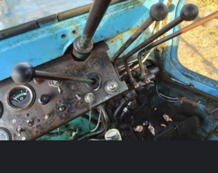 МТЗ Другая, объемом двигателя 0 л и пробегом 0 тыс. км за 2159 $, фото 3 на Automoto.ua