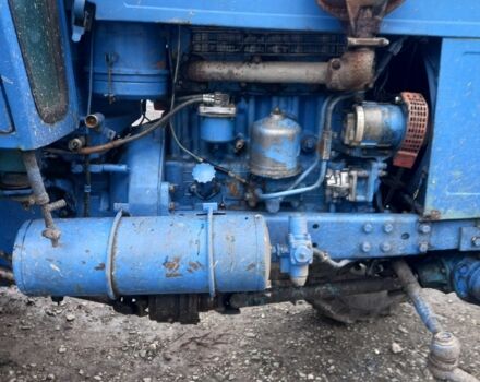 МТЗ Другая, объемом двигателя 0 л и пробегом 0 тыс. км за 8600 $, фото 5 на Automoto.ua