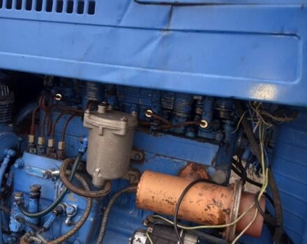 МТЗ Другая, объемом двигателя 0 л и пробегом 0 тыс. км за 8600 $, фото 6 на Automoto.ua