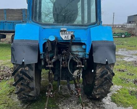 МТЗ Другая, объемом двигателя 0 л и пробегом 0 тыс. км за 5700 $, фото 3 на Automoto.ua