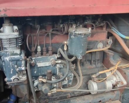 МТЗ Інша, об'ємом двигуна 0 л та пробігом 0 тис. км за 7500 $, фото 2 на Automoto.ua