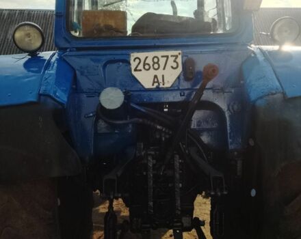 МТЗ Другая, объемом двигателя 0 л и пробегом 0 тыс. км за 4600 $, фото 2 на Automoto.ua