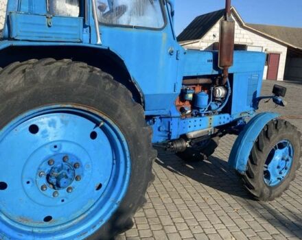 МТЗ Інша, об'ємом двигуна 0.5 л та пробігом 3 тис. км за 7000 $, фото 6 на Automoto.ua