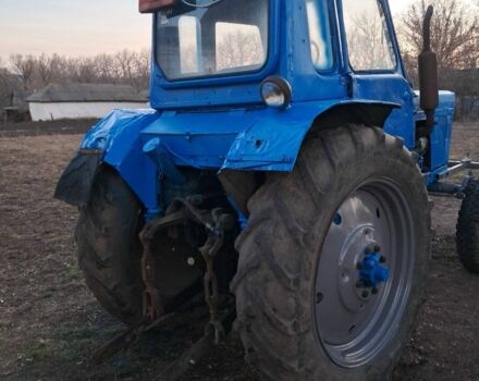 МТЗ Другая, объемом двигателя 0 л и пробегом 0 тыс. км за 3270 $, фото 2 на Automoto.ua
