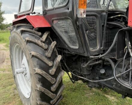 МТЗ Другая, объемом двигателя 0 л и пробегом 0 тыс. км за 10200 $, фото 4 на Automoto.ua