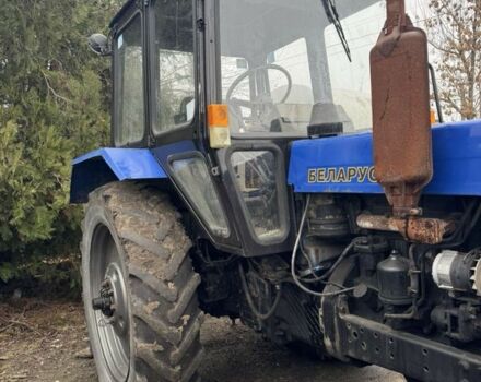 МТЗ Другая, объемом двигателя 4.65 л и пробегом 1000 тыс. км за 5300 $, фото 3 на Automoto.ua