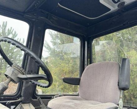 МТЗ Другая, объемом двигателя 4.65 л и пробегом 1000 тыс. км за 5300 $, фото 7 на Automoto.ua