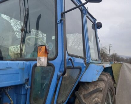 МТЗ Другая, объемом двигателя 0 л и пробегом 0 тыс. км за 8600 $, фото 4 на Automoto.ua