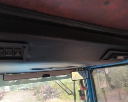 МТЗ Інша, об'ємом двигуна 11.11 л та пробігом 11 тис. км за 1000 $, фото 1 на Automoto.ua