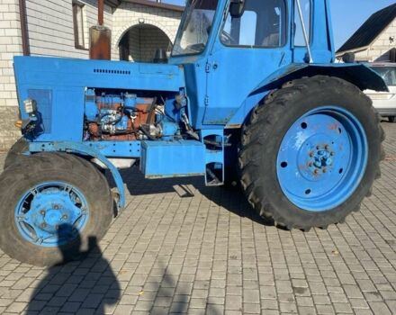 МТЗ Інша, об'ємом двигуна 0.5 л та пробігом 3 тис. км за 7000 $, фото 5 на Automoto.ua